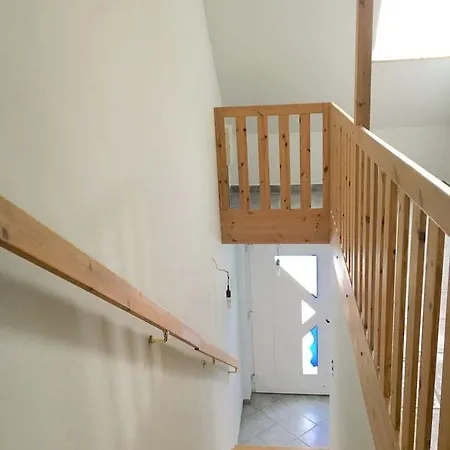 דירה Ferienwohnung-Ruem-Hart-7-In-Osterhever